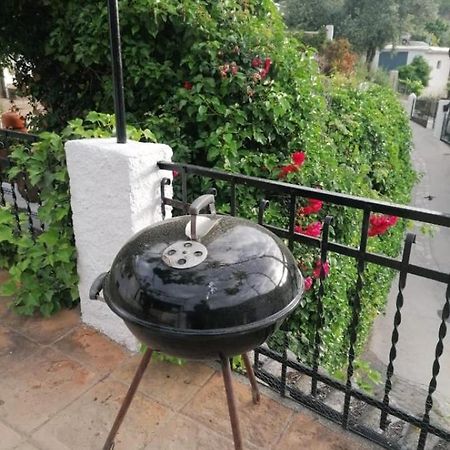Casa Natalia Villa Mecina Fondales ภายนอก รูปภาพ